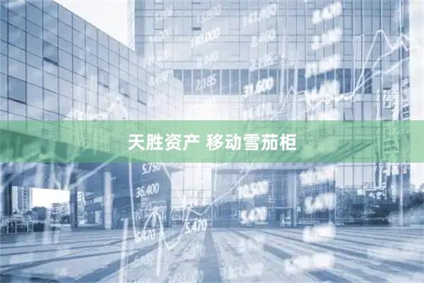 天胜资产 移动雪茄柜